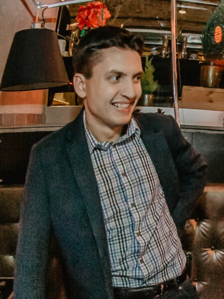 Łukasz Kiełczewski Łukasz Kiełczewski